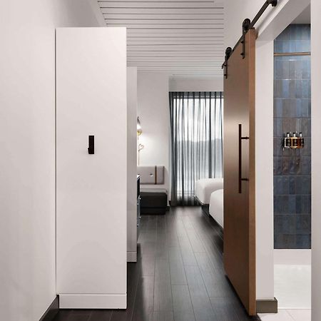 Origin Kansas City Riverfront, A Wyndham Hotel Bagian luar foto
