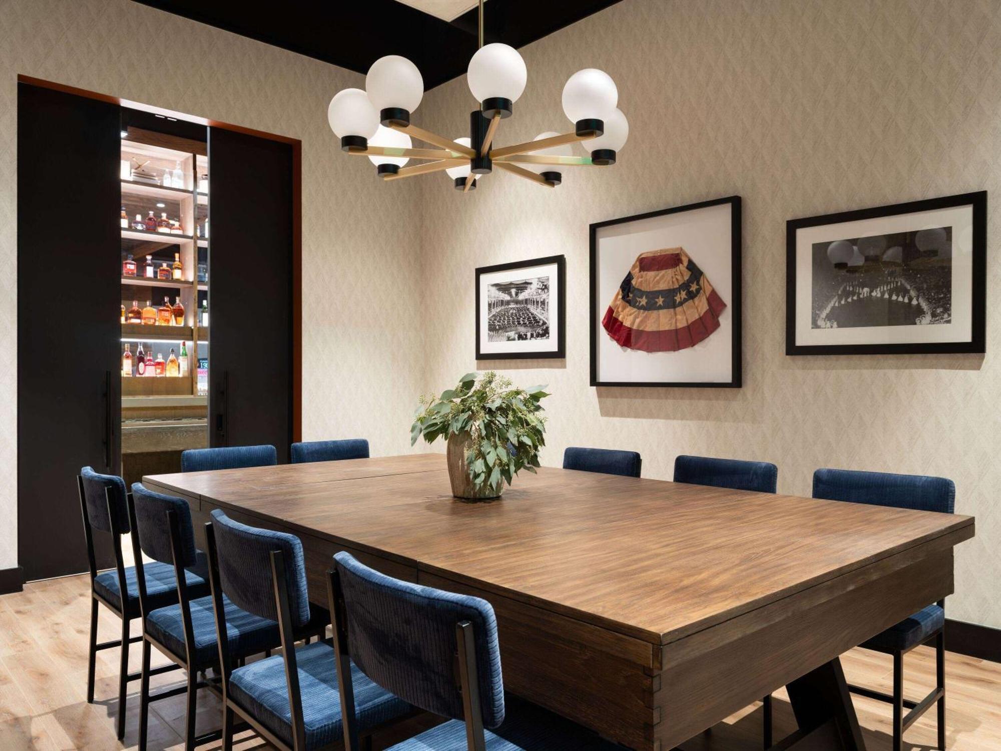 Origin Kansas City Riverfront, A Wyndham Hotel Bagian luar foto
