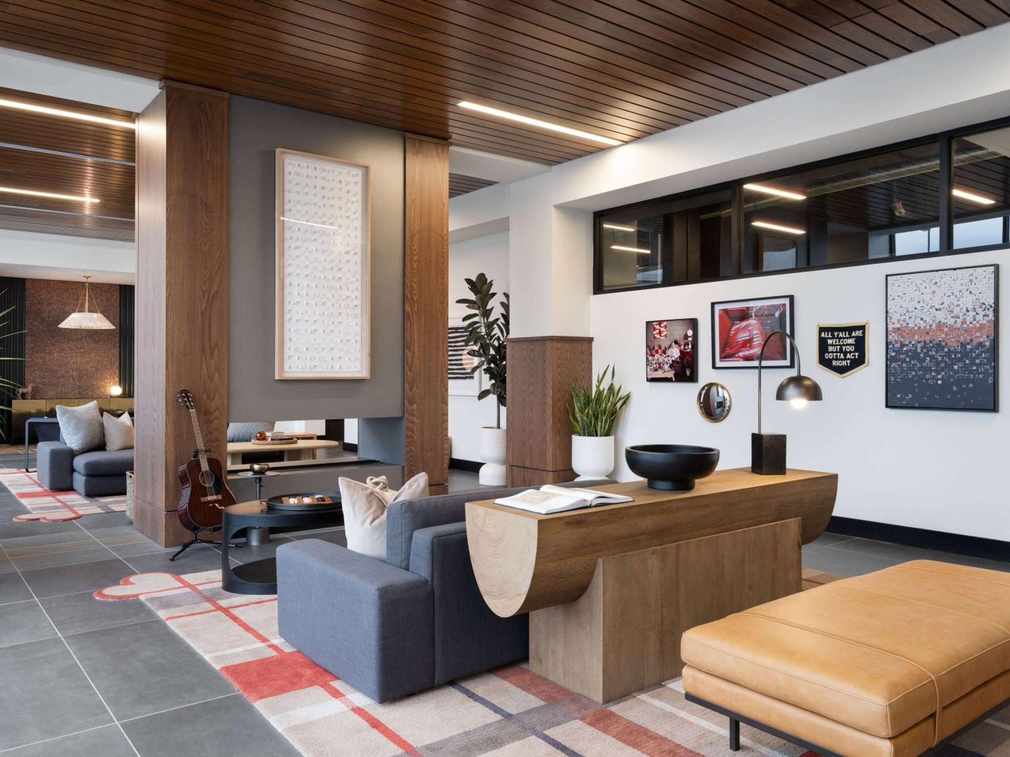 Origin Kansas City Riverfront, A Wyndham Hotel Bagian luar foto