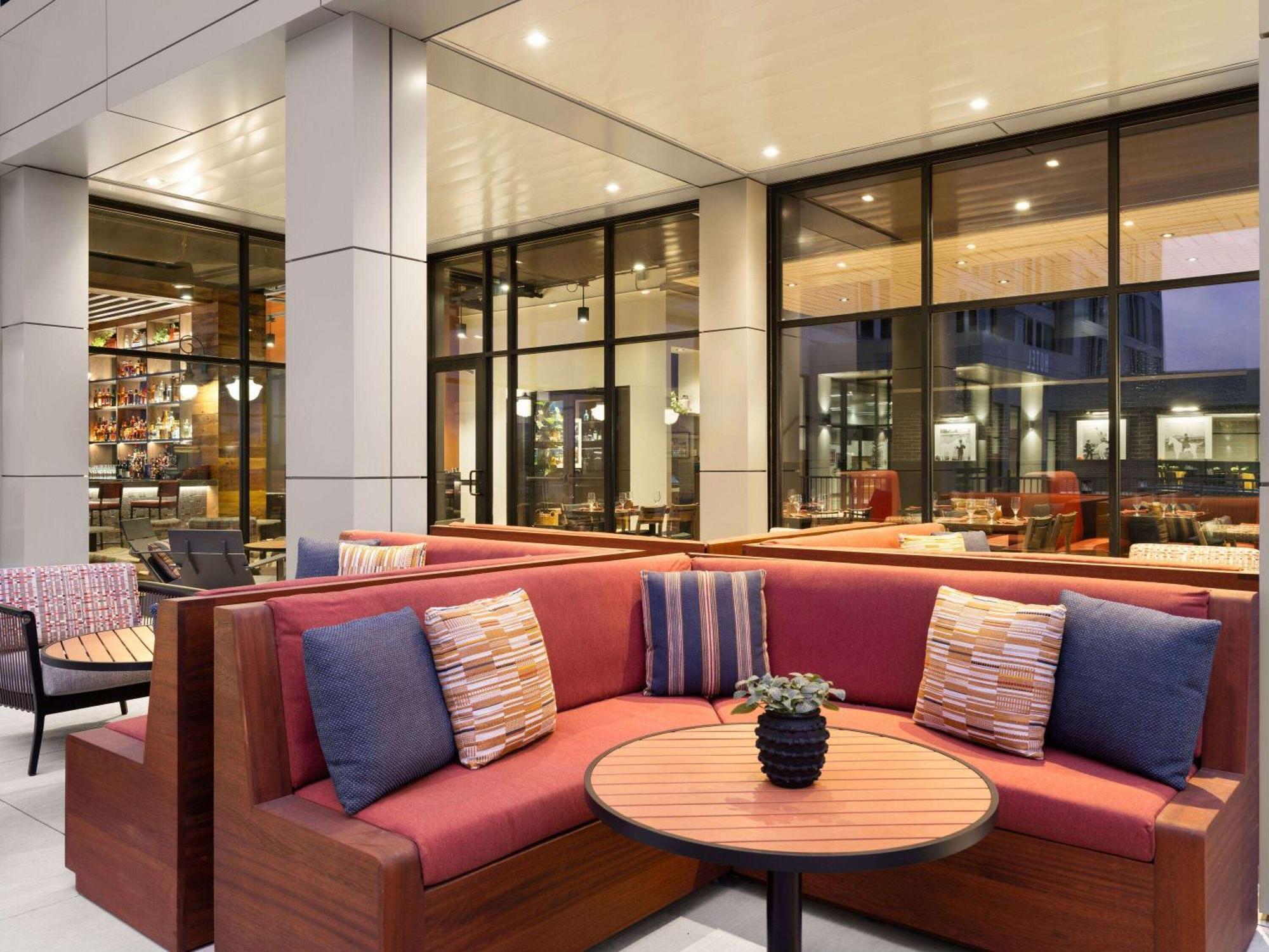 Origin Kansas City Riverfront, A Wyndham Hotel Bagian luar foto