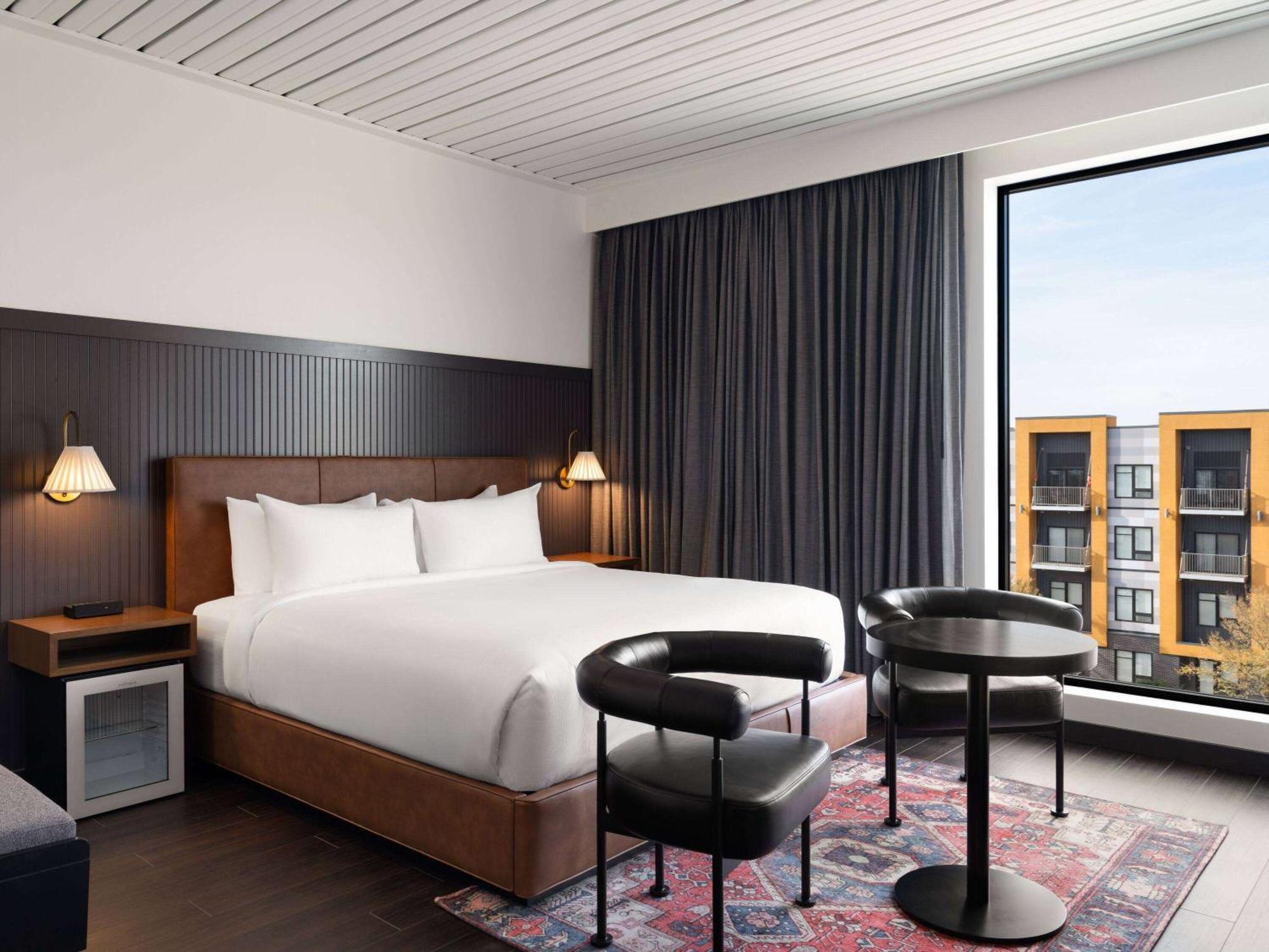Origin Kansas City Riverfront, A Wyndham Hotel Bagian luar foto