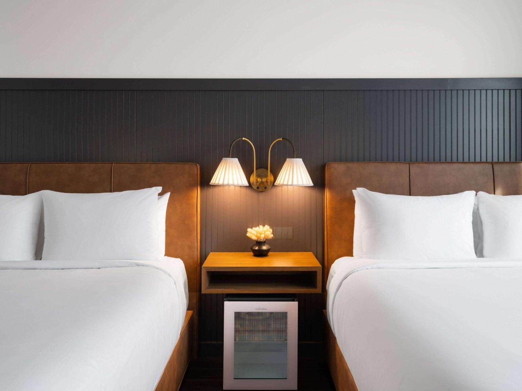 Origin Kansas City Riverfront, A Wyndham Hotel Bagian luar foto