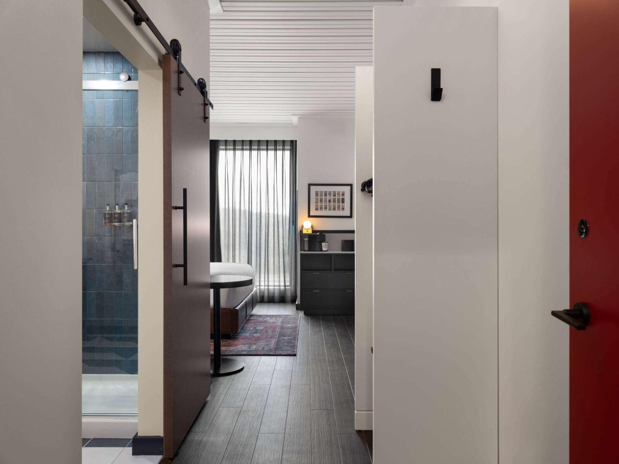 Origin Kansas City Riverfront, A Wyndham Hotel Bagian luar foto