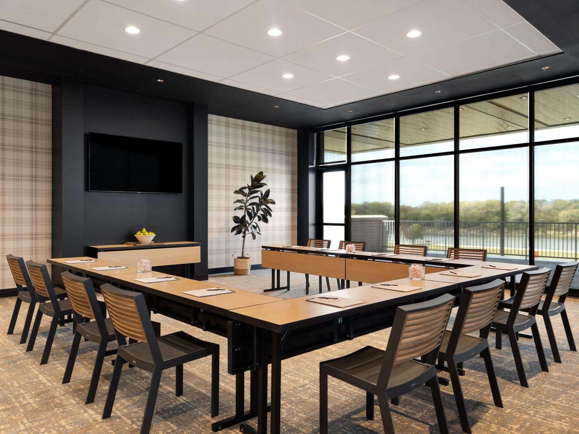 Origin Kansas City Riverfront, A Wyndham Hotel Bagian luar foto