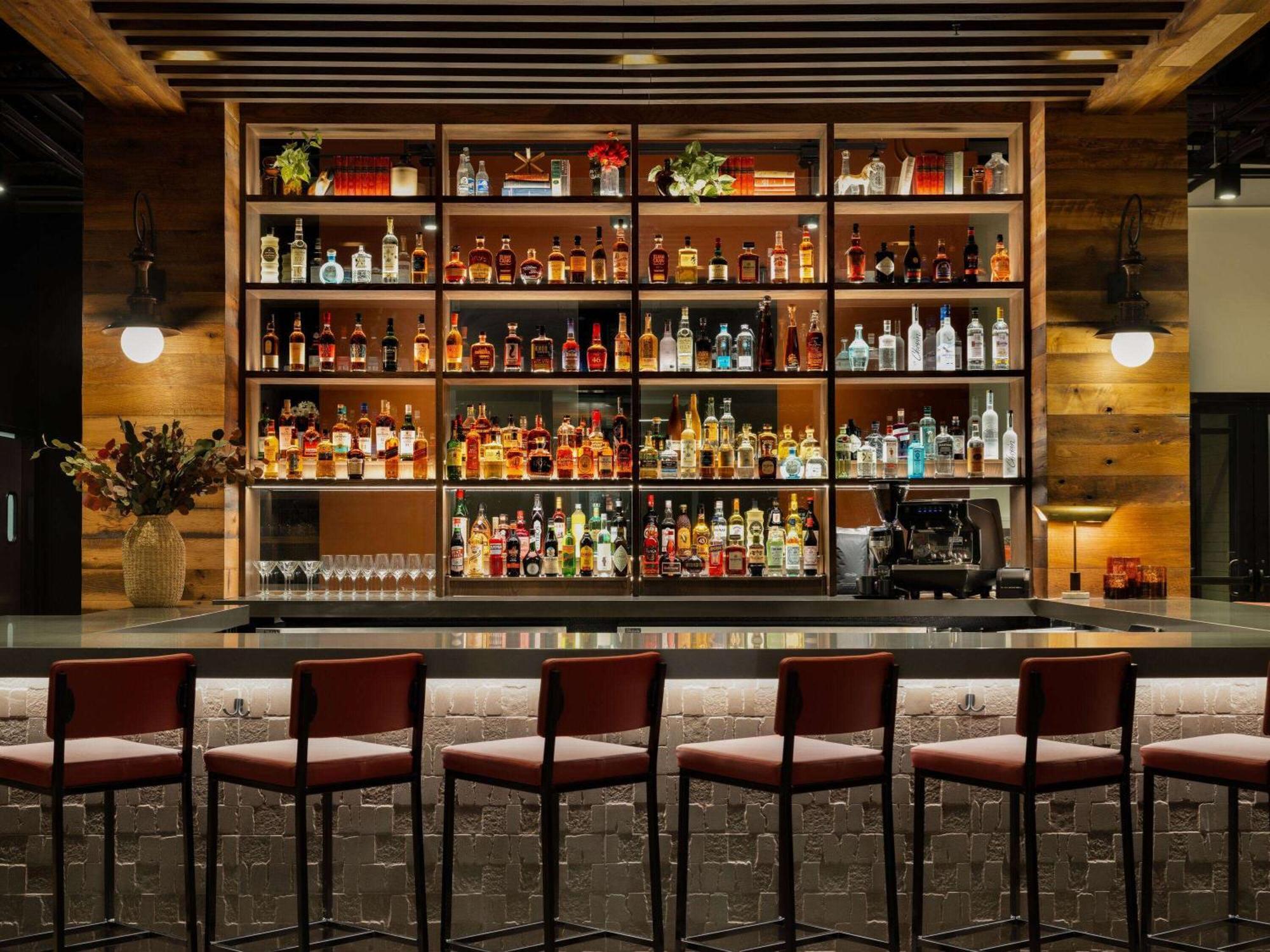 Origin Kansas City Riverfront, A Wyndham Hotel Bagian luar foto