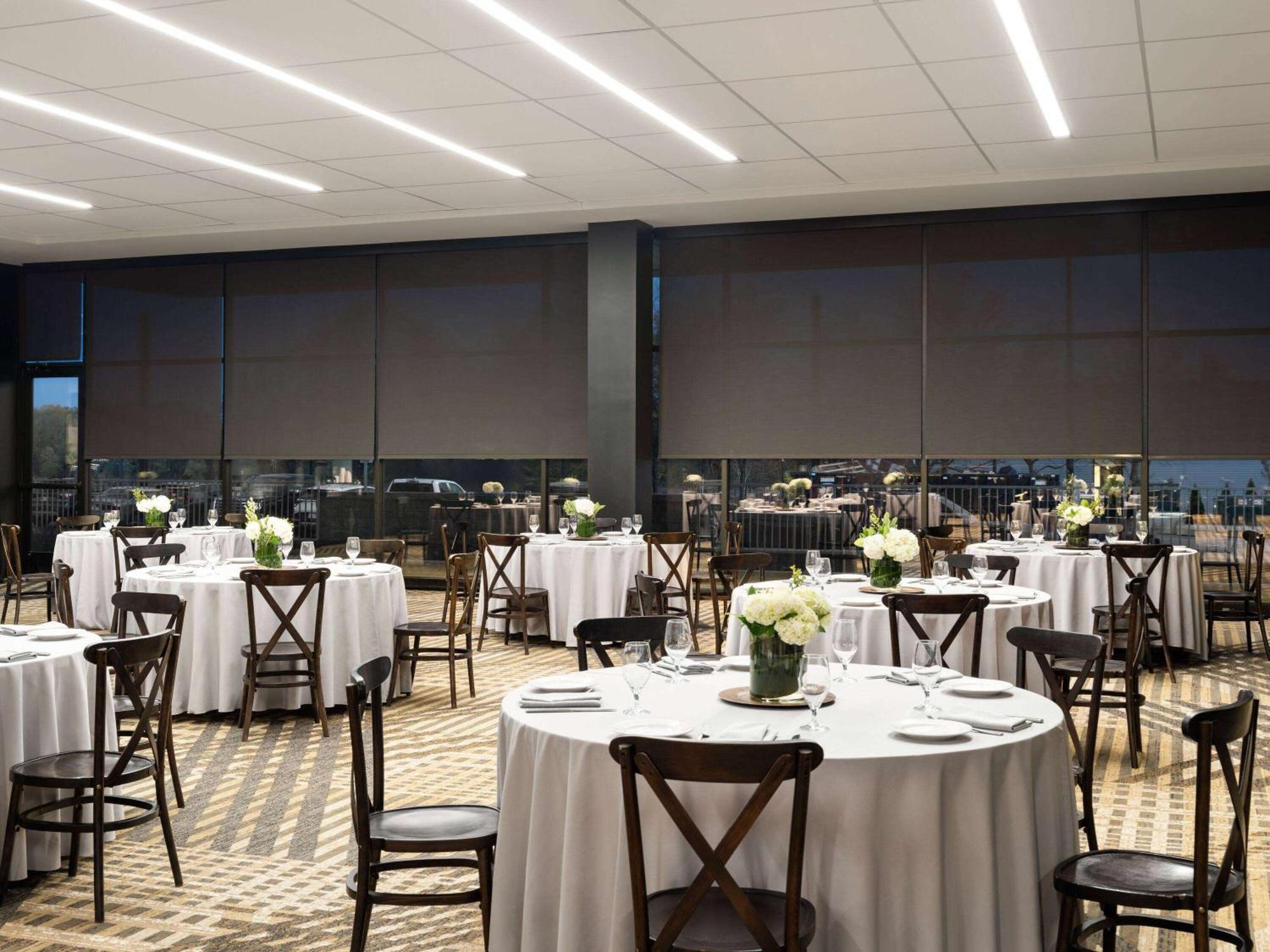 Origin Kansas City Riverfront, A Wyndham Hotel Bagian luar foto