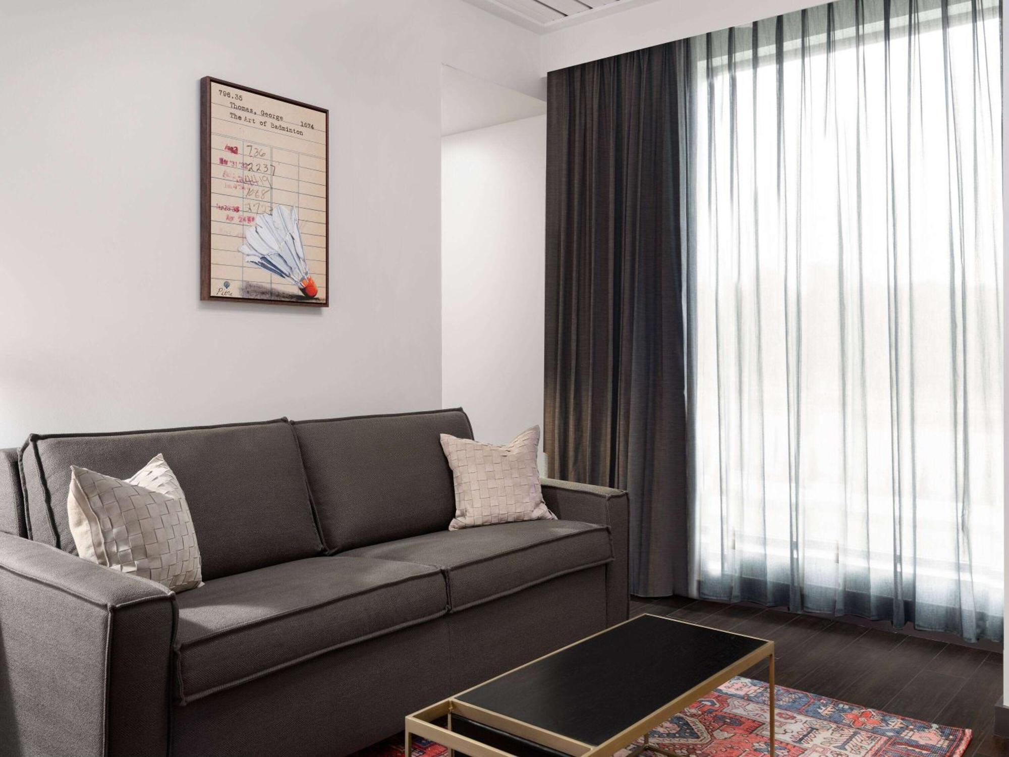 Origin Kansas City Riverfront, A Wyndham Hotel Bagian luar foto