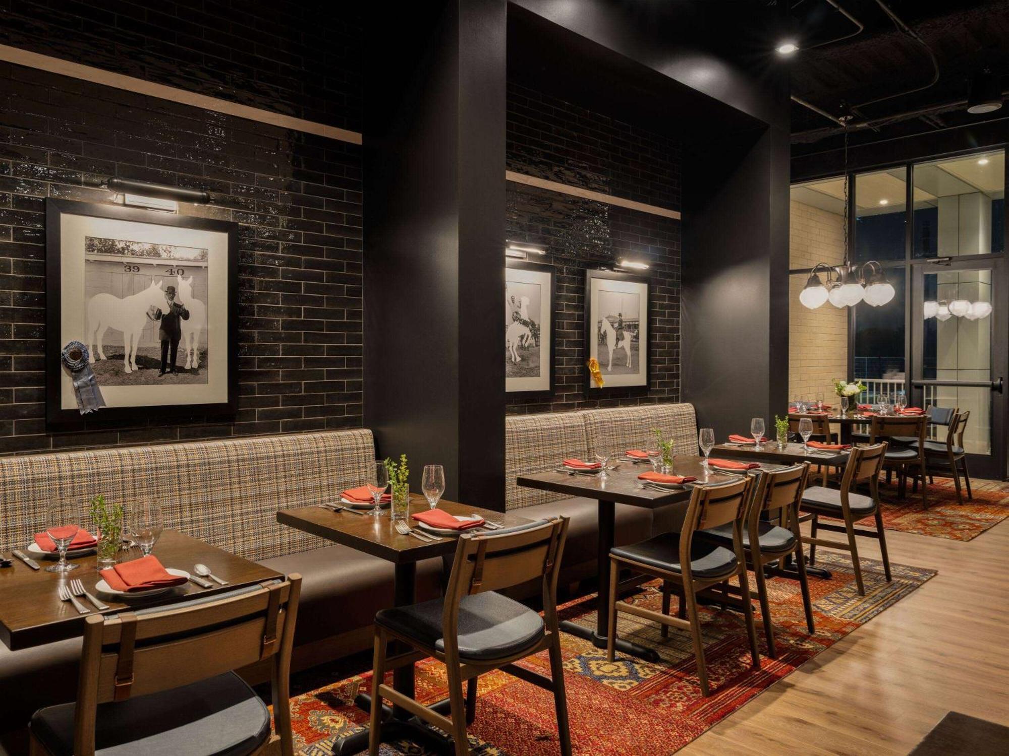 Origin Kansas City Riverfront, A Wyndham Hotel Bagian luar foto
