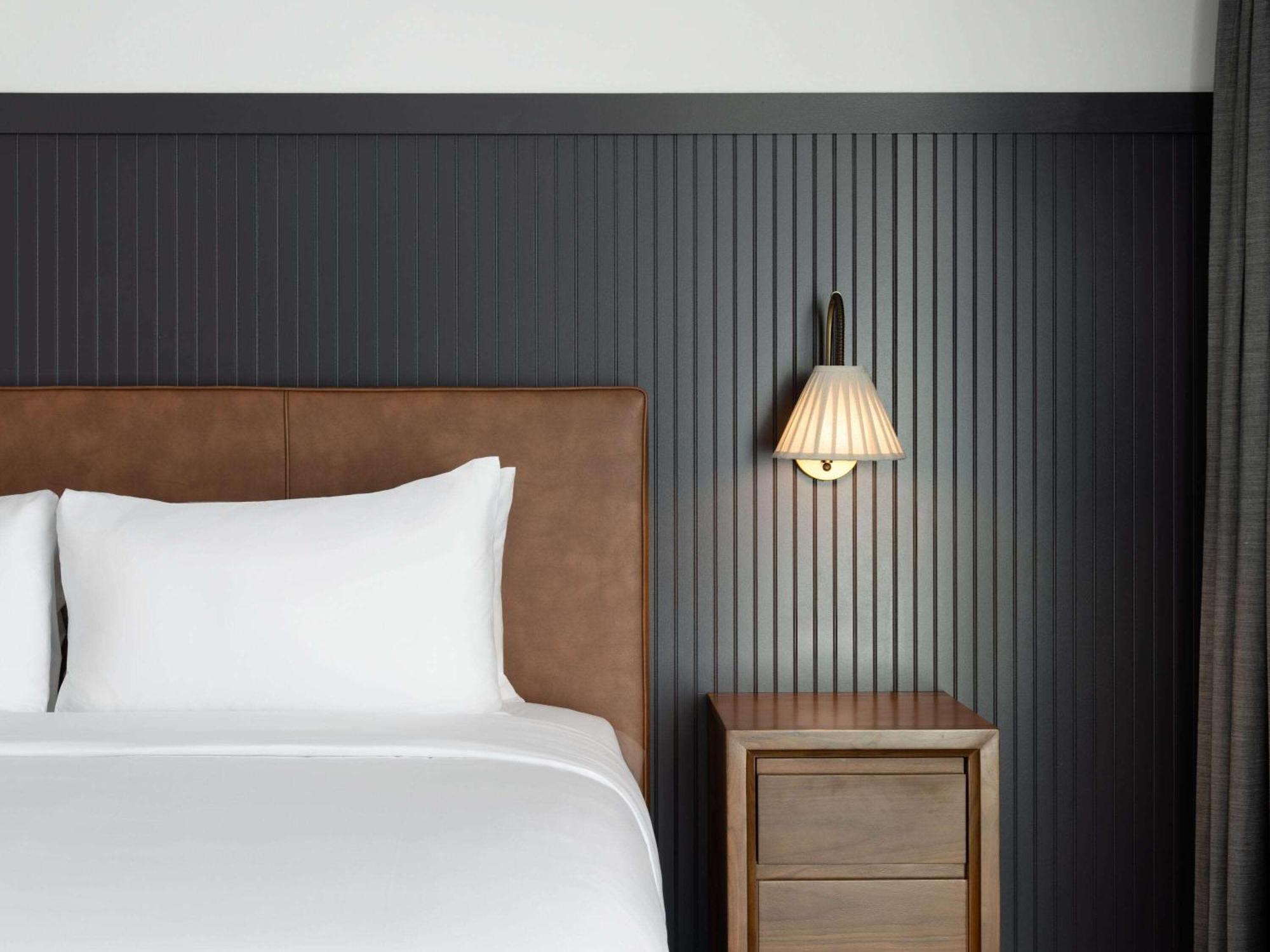 Origin Kansas City Riverfront, A Wyndham Hotel Bagian luar foto