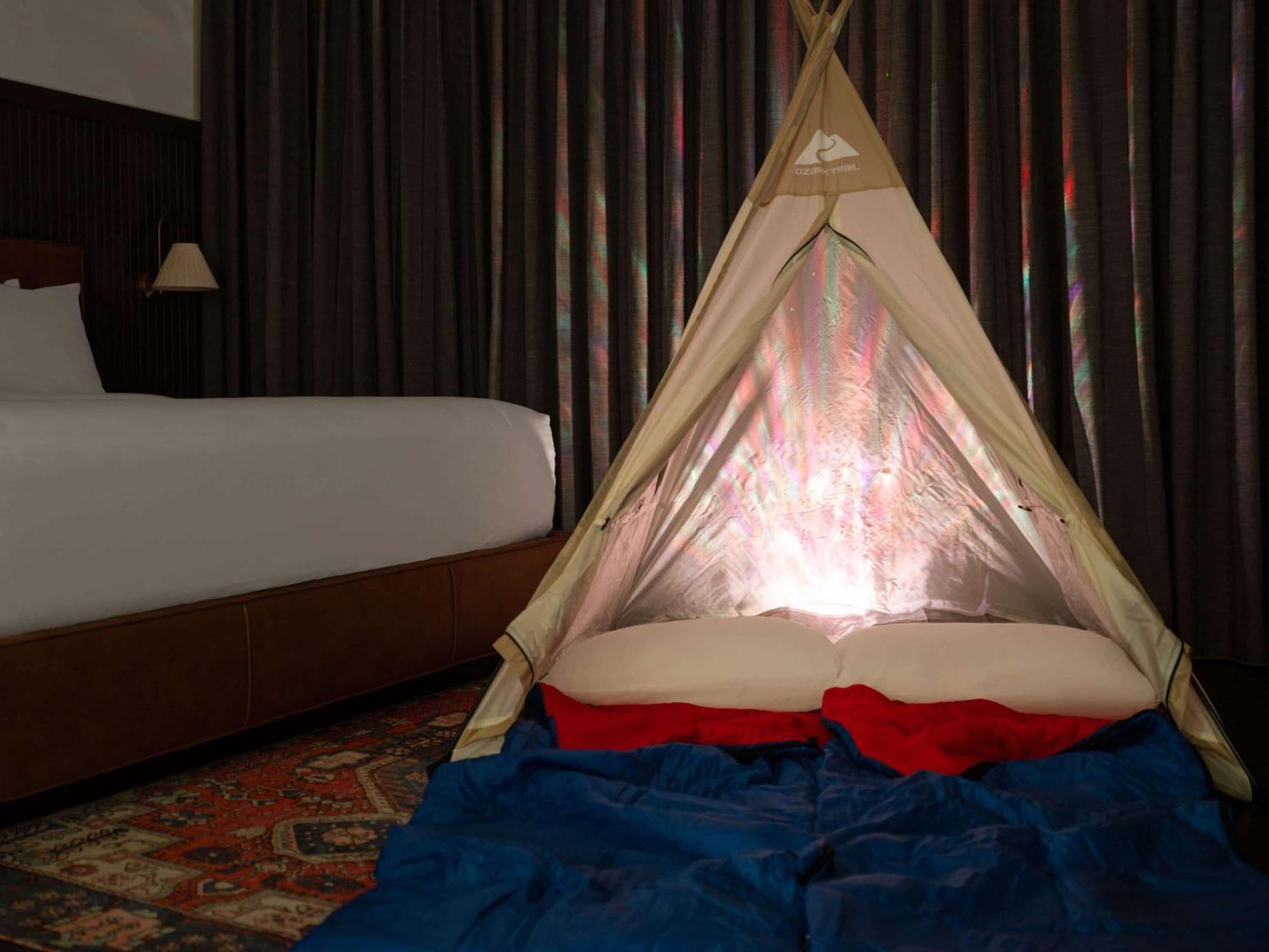Origin Kansas City Riverfront, A Wyndham Hotel Bagian luar foto