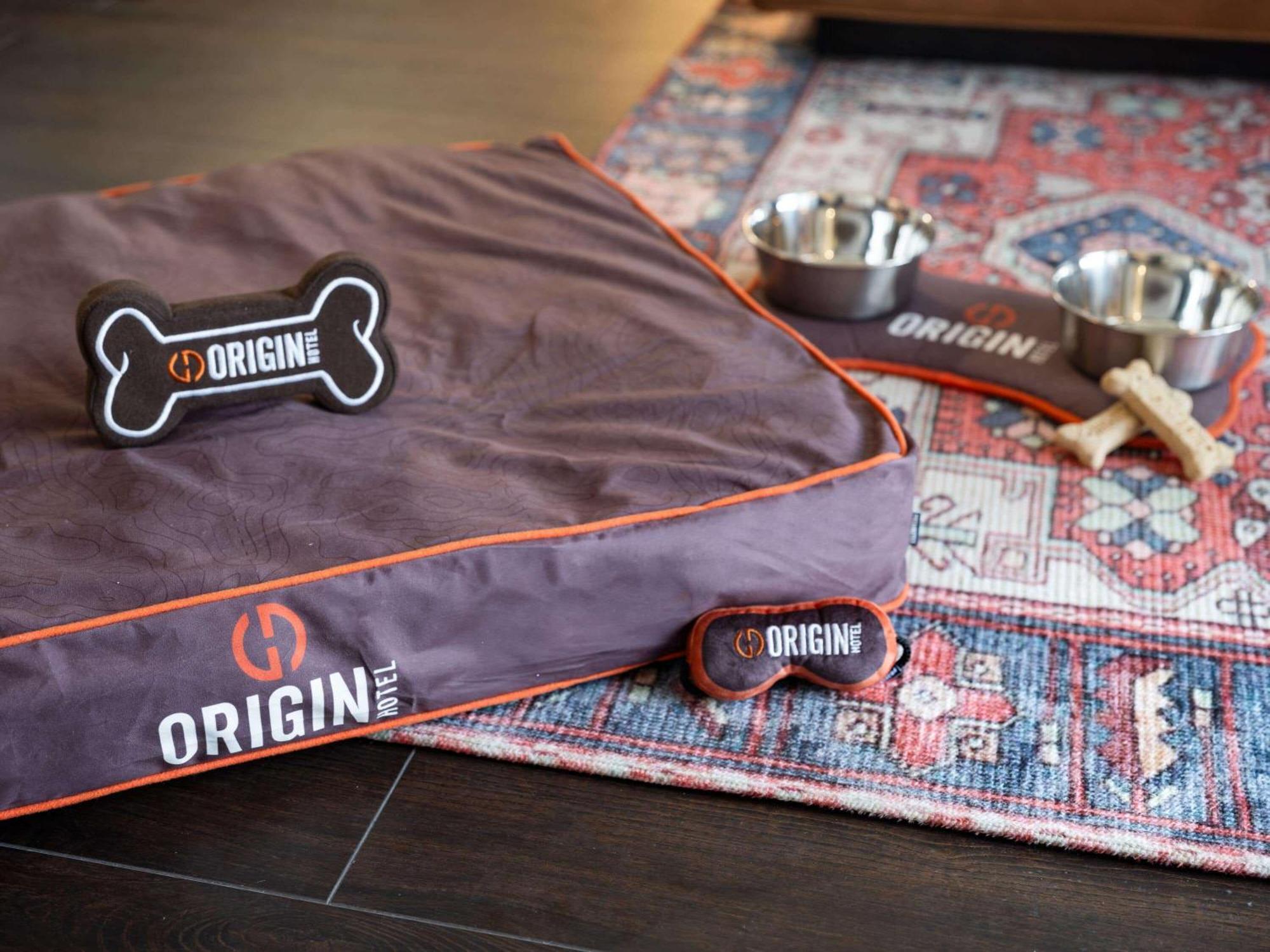Origin Kansas City Riverfront, A Wyndham Hotel Bagian luar foto