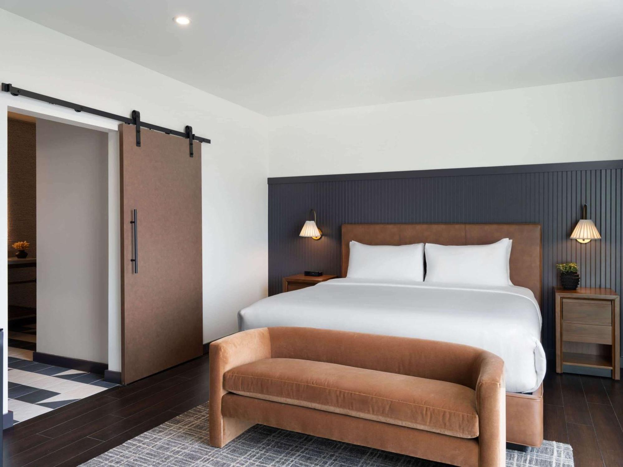 Origin Kansas City Riverfront, A Wyndham Hotel Bagian luar foto