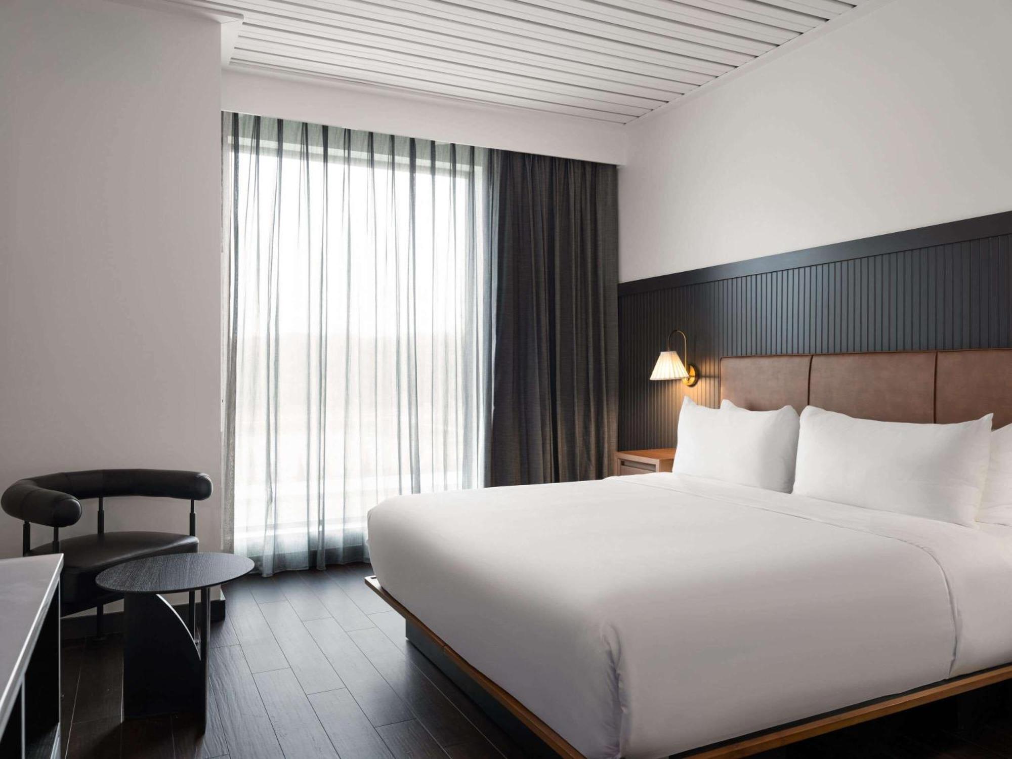 Origin Kansas City Riverfront, A Wyndham Hotel Bagian luar foto